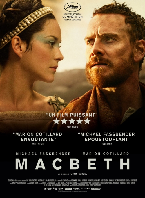 Makbet / Macbeth (2015).PL.480p.BDRip.DD5.1.x264-CoLO / Lektor PL