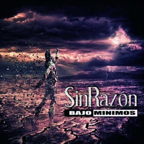 Sinrazon - Bajo Minimos (2016)