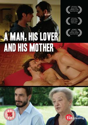 A Man, His Lover and His Mother (2013)