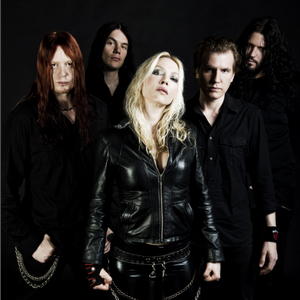 Arch Enemy - Discography (1996-2014)