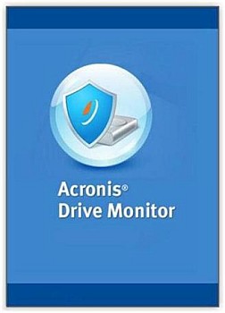 Acronis Drive Monitor 1.0 Build 507 Portable