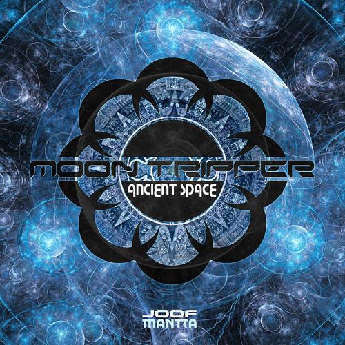 Moon Tripper - Ancient Space (2016)
