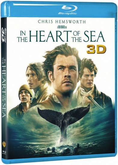 In the Heart of the Sea 2015 720p BluRay DD5 1 x264-HiDt