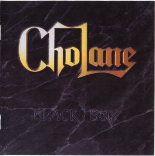 Cholane - Discography (1997-2015)