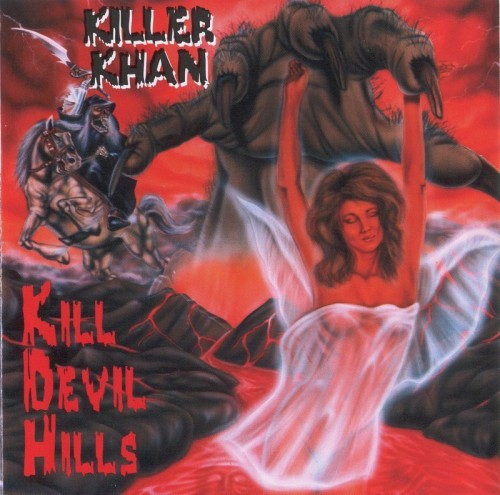 Killer Khan - Kill Devil Hills (1999)