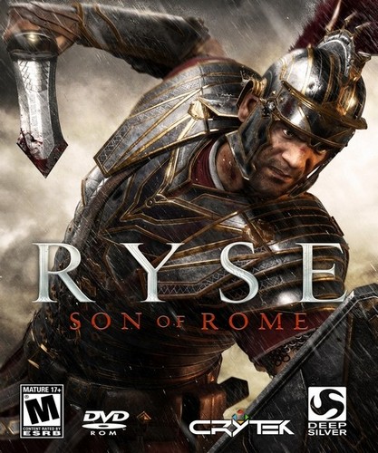 Ryse: son of rome (2014/Rus/Eng/Repack)