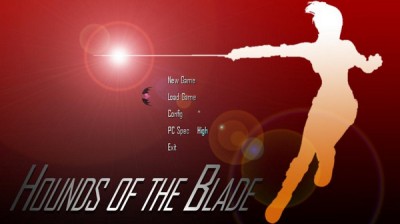 InuFactory – Hounds of the Blade (Update/Eng)