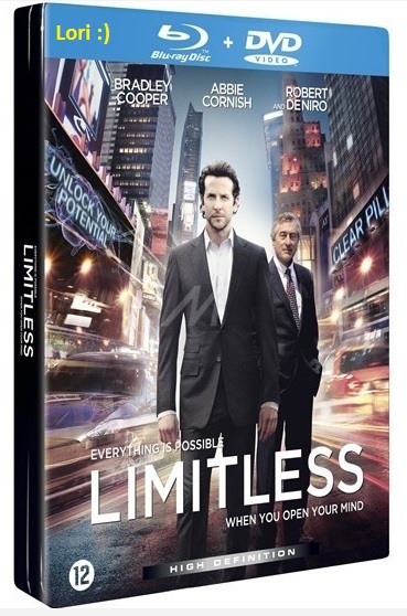 Limitless 2011 UNRATED 1080p BluRay x264-HANDJOB