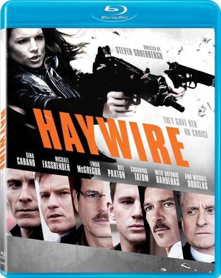 Haywire 2011 MULTi 1080p BluRay x264-PSiG