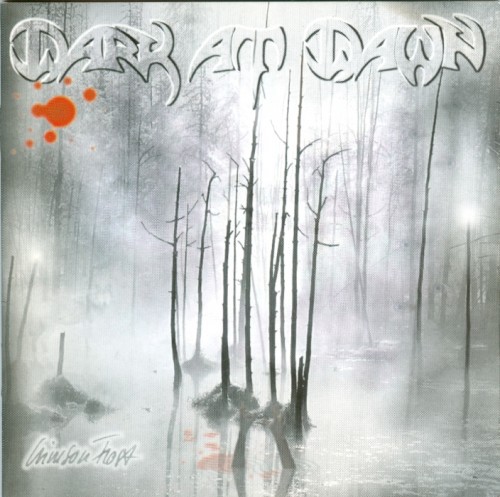 Dark At Dawn - Discography (1995-2012)