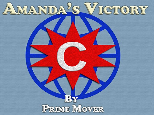 Prime Mover - Amanda's Victory
