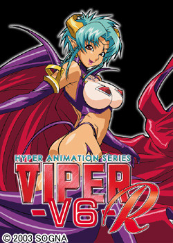 VIPER-V6-R